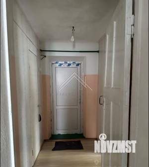 Дом 47м², 1-этажный, участок 5 сот.  