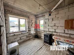 Коттедж 210м², 2-этажный, участок 571 сот.  