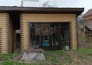 Дом 240м², 2-этажный, участок 6 сот.  