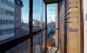 Дом 214м&sup2;, 3-этажный, участок 0 сот.  