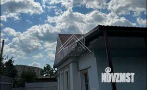 Дом 47м², 1-этажный, участок 5 сот.  