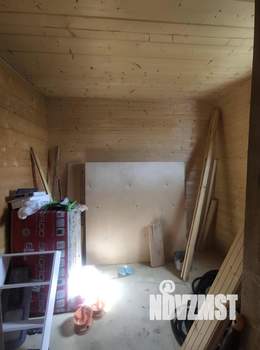 Дом 119м², 2-этажный, участок 6 сот.  