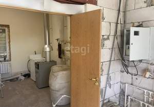 Дом 248м², 2-этажный, участок 9 сот.  
