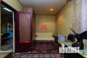 Дом 92м&sup2;, 2-этажный, участок 6 сот.  