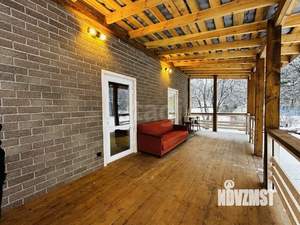 Дом 130м&sup2;, 2-этажный, участок 6 сот.  