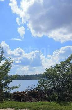 Дом 66м&sup2;, 2-этажный, участок 5 сот.  