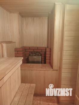 Коттедж 299м&sup2;, 3-этажный, участок 14 сот.  