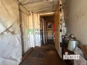 Дом 75м², 1-этажный, участок 8 сот.  
