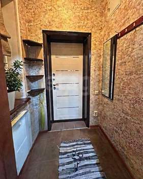 Дом 60м&sup2;, 1-этажный, участок 1 сот.  