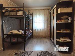 Дом 113м&sup2;, 1-этажный, участок 13 сот.  