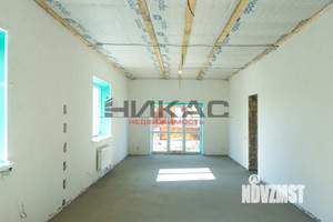 Дом 127м², 1-этажный, участок 7 сот.  