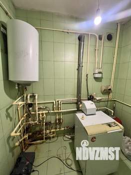 Дом 217м&sup2;, 2-этажный, участок 4 сот.  