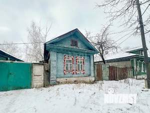Дом 30м², 1-этажный, участок 3 сот.  