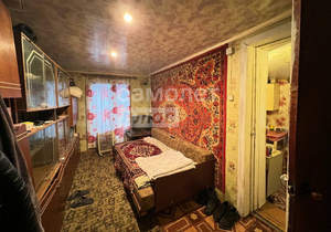 Дом 31м², 1-этажный, участок 8 сот.  