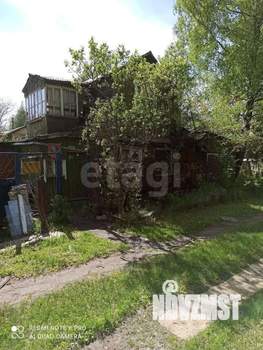 Дом 90м&sup2;, 2-этажный, участок 6 сот.  