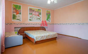 Дом 356м², 3-этажный, участок 12 сот.  