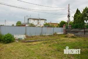 Дом 74м², 1-этажный, участок 6 сот.  