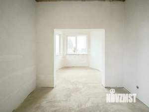 Таунхаус 314м&sup2;, 3-этажный, участок 4 сот.  