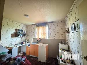Дом 61м², 1-этажный, участок 9 сот.  