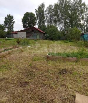 Дом 75м&sup2;, 1-этажный, участок 17 сот.  