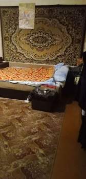 Дом 49м&sup2;, 1-этажный, участок 8 сот.  