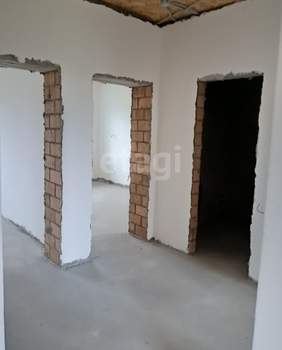 Дом 110м², 1-этажный, участок 15 сот.  