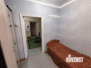 Дом 47м², 1-этажный, участок 5 сот.  