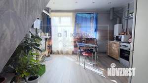 Дом 121м&sup2;, 2-этажный, участок 10 сот.  