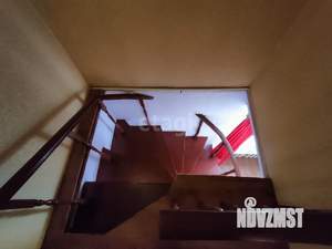 Таунхаус 56м², 2-этажный, участок 6 сот.  