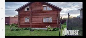 Дом 128м², 2-этажный, участок 7 сот.  