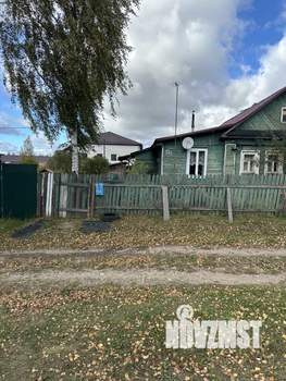 Дом 72м&sup2;, 1-этажный, участок 21 сот.  