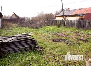 Дом 56м&sup2;, 1-этажный, участок 5 сот.  