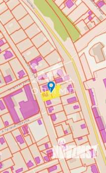 Дом 51м&sup2;, 1-этажный, участок 8 сот.  