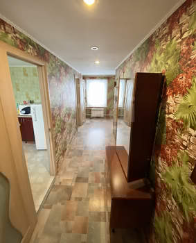 Дом 54м&sup2;, 1-этажный, участок 5 сот.  