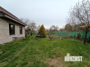 Дом 45м&sup2;, 1-этажный, участок 9 сот.  