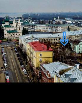 Дом 140м², 2-этажный, участок 4 сот.  