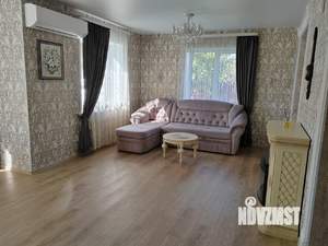 Дом 156м&sup2;, 2-этажный, участок 9 сот.  