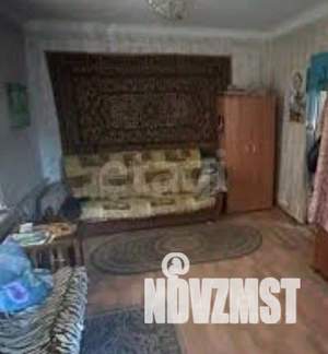 Дом 54м&sup2;, 1-этажный, участок 3 сот.  