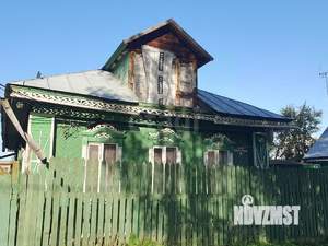 Дача 41м², 1-этажный, участок 5 сот.  