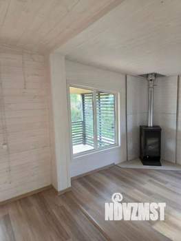 Дом 115м&sup2;, 1-этажный, участок 10 сот.  