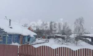 Дом 80м&sup2;, 1-этажный, участок 11 сот.  