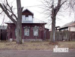 Дом 56м², 1-этажный, участок 5 сот.  