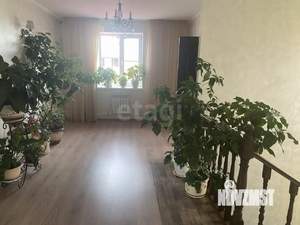 Дом 341м², 3-этажный, участок 6 сот.  