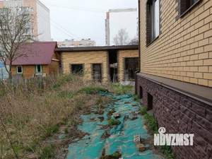 Дом 240м², 2-этажный, участок 6 сот.  