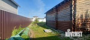 Дом 128м², 2-этажный, участок 7 сот.  