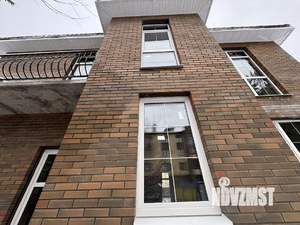 Дом 156м&sup2;, 2-этажный, участок 6 сот.  