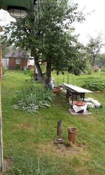 Дача 30м², 2-этажный, участок 8 сот.  