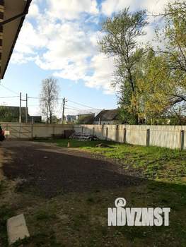 Дом 151м², 2-этажный, участок 6 сот.  