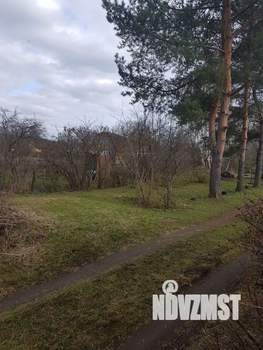 Дача 150м², 2-этажный, участок 8 сот.  