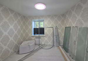 Дом 50м², 1-этажный, участок 7 сот.  